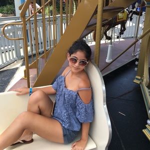 Meet your Posher, Valerie